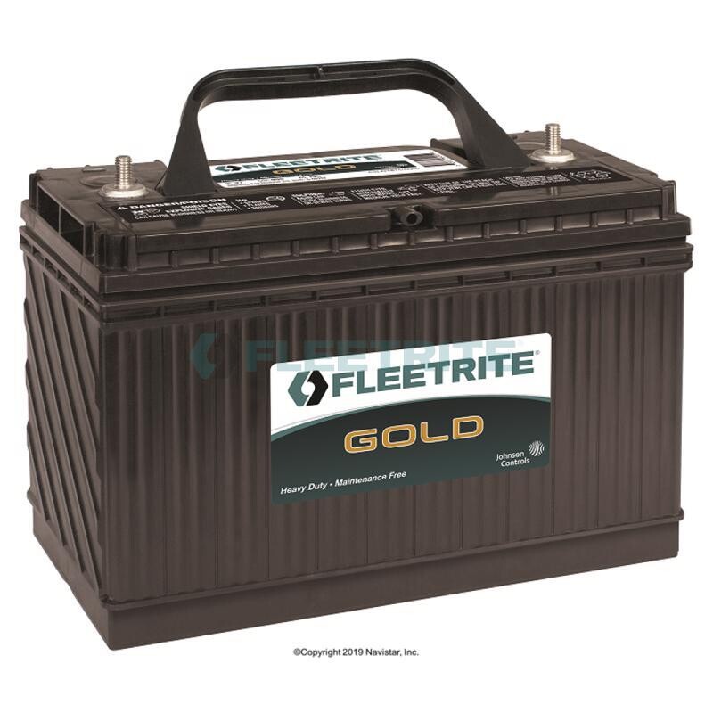 FLTBTG31P - Fleetrite® Gold Battery