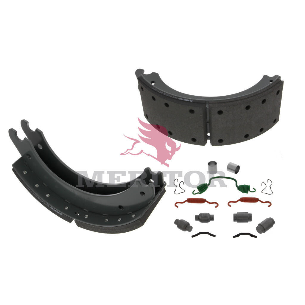 XK2124707QPMB - Meritor Brake Shoes