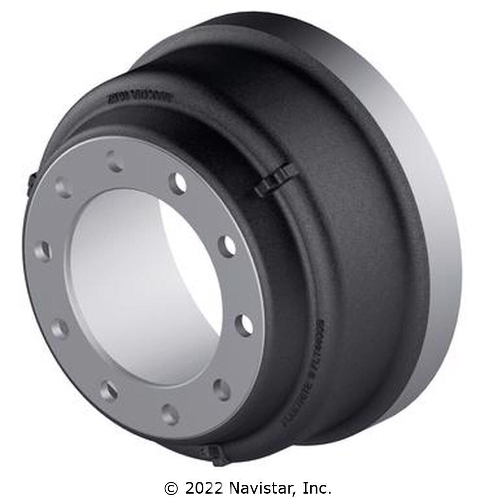 FLT4400B - Fleetrite® Brake Drums