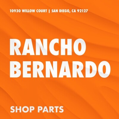Rancho Bernardo