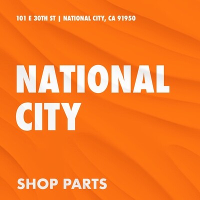 National City