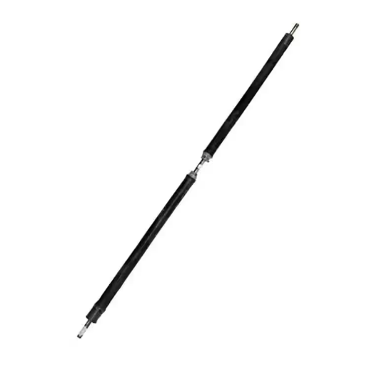 WH2376-96 - Counter Balance 96&quot; LG SHAFT DBL Cable