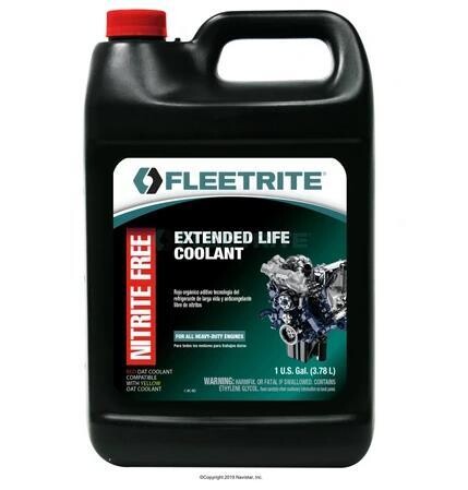 FLTUELCCGKK - Fleetrite UELC Concentrate