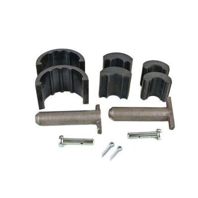 KITPINLLB - Fontaine Fifth Wheel Repair Kit - Pin and Bushing Kit