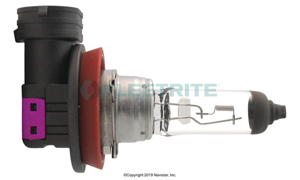 FLTH1155WLL - Bulb, Halogen Capsule, Longlife 55W, 12V