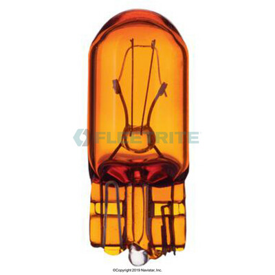 FLT194NA - Bulb, Miniature, Incandescent, 194NA