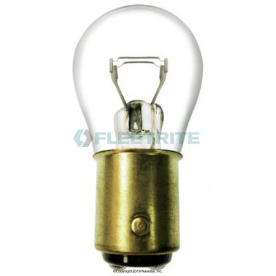 FLT1157 - Bulb, Miniature, Incandescent, 1157