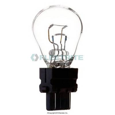 FLT3157 - Bulb, Miniature, Incandescent, 3157