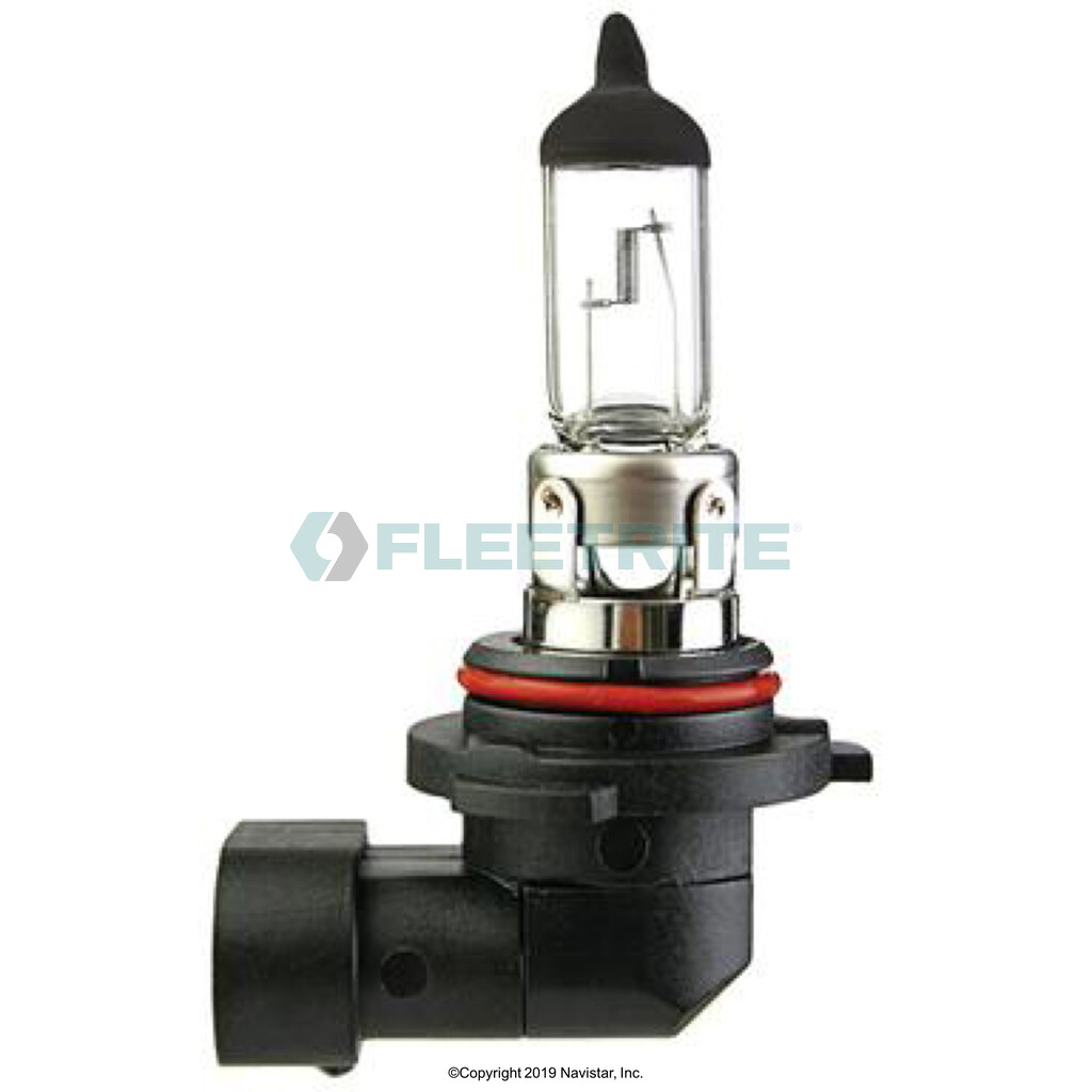 FLT9006 - Bulb, Halogen Capsule, Incandescent, 9006