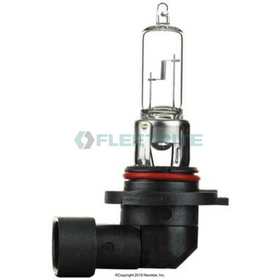 FLT9005 - Bulb, Halogen Capsule, Incandescent, 9005