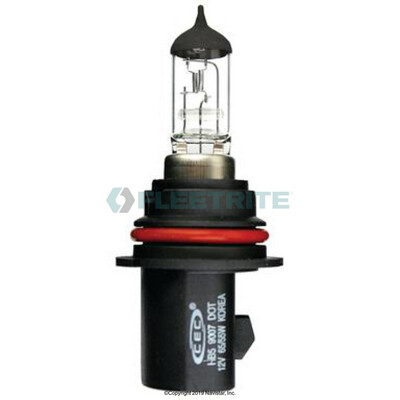 FLT9007 - Bulb, Halogen Capsule, Incandescent, 9007