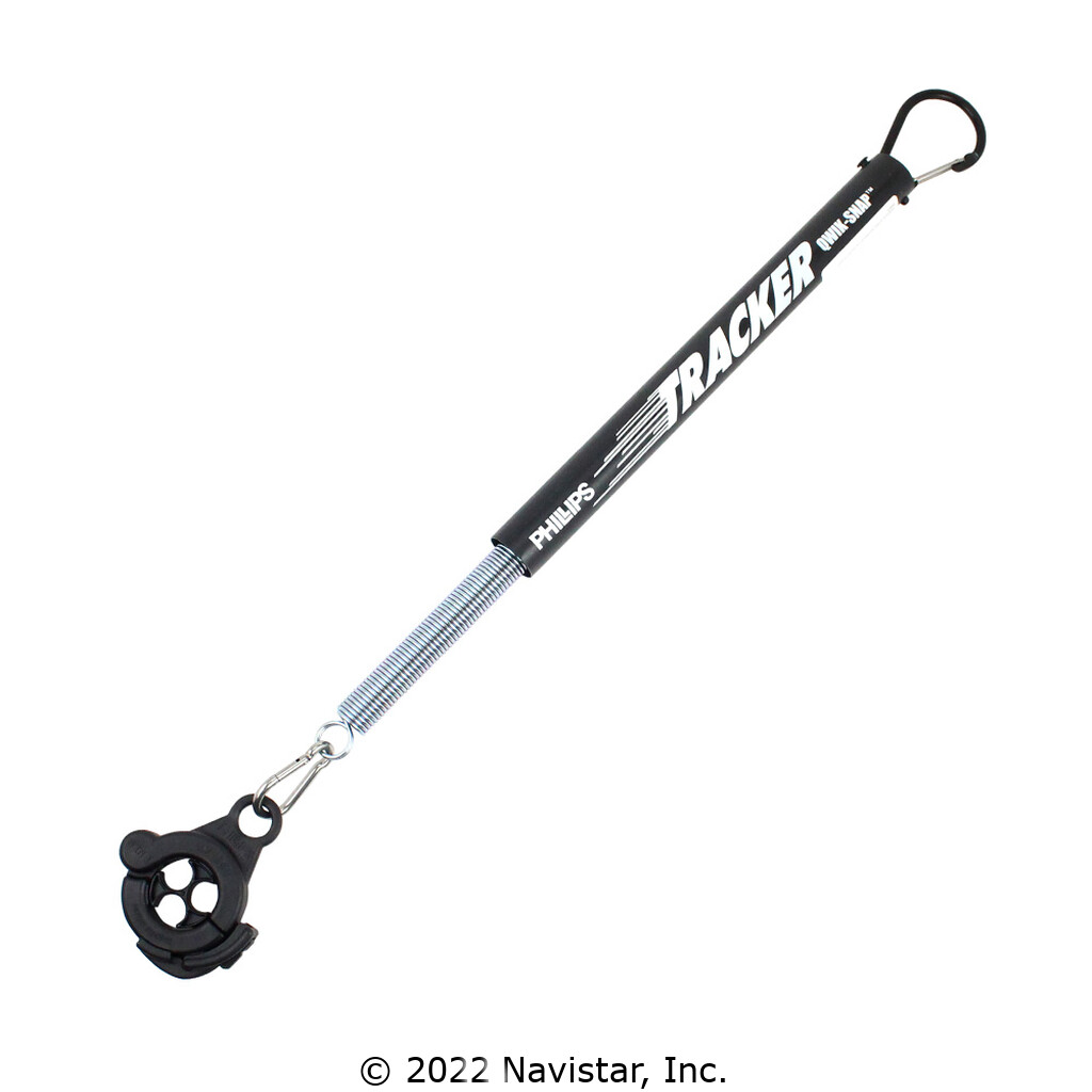 PHL17148 - Tracker Bar - 20In, Heavy Duty SP