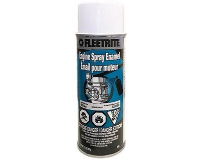 CHASP29037KK - Paint Spray Can, 11Oz NGD Blue