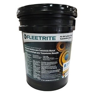 FLTMTF386PKK - Oil, Syn, Manual Transmission, PS-386