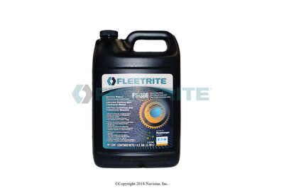 FLTMTF386GKK - Oil, Syn, Manual Transmission, PS-386