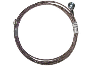 1014246GA - DOOR CABLE 115&quot; SS