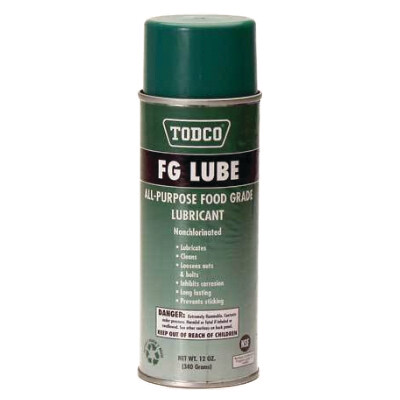 39000.1012FG - Lubricant, Food Grade