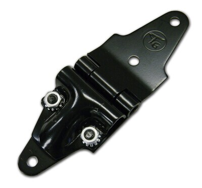 WH1209A - Roller Hinge, Complete Assembly
