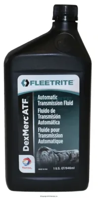 FLTLATFMD3QKK - Fleetrite® Automatic Transmission Fluid