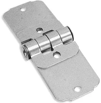 1026132 - End Hinge Todco