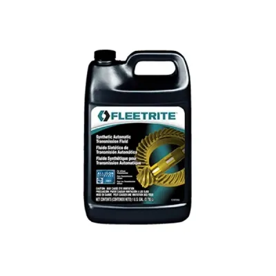 FLTATF295GKK - FLUID, SYN, AUTO TRANSMISSION, ALLISON TES 295