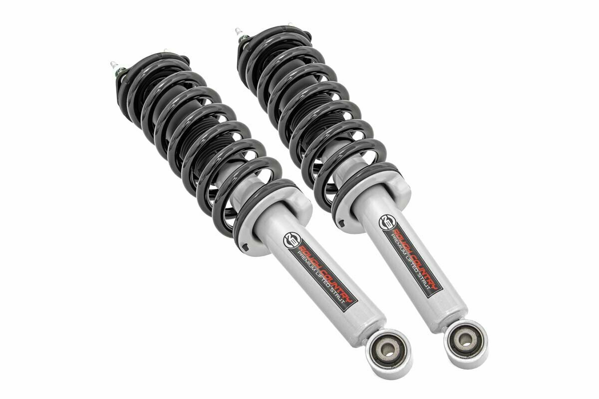 2in GM Strut Leveling Kit (15-20 Colorado/Canyon)