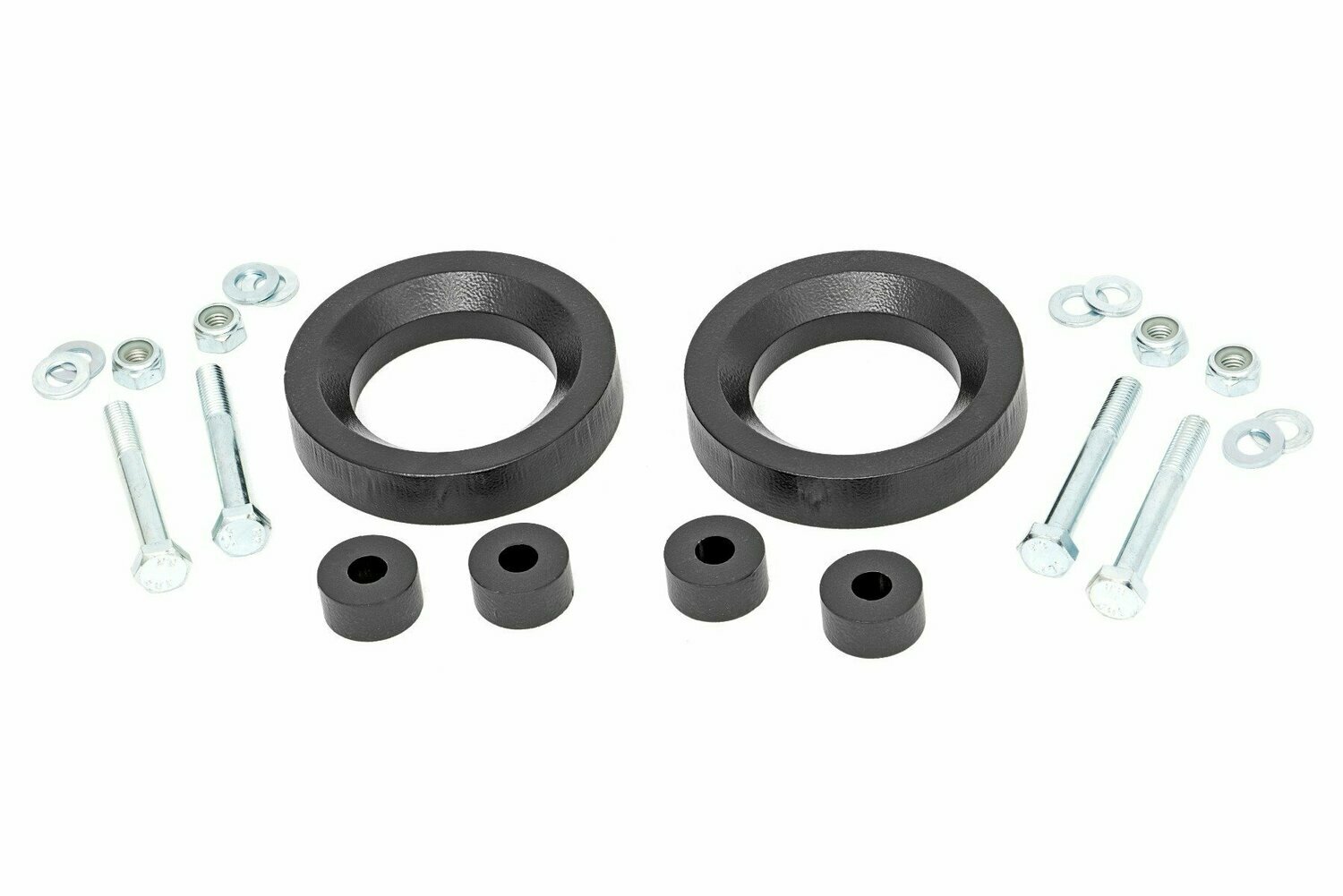 2in GMC Leveling Lift Kit (19-20 1500 AT4)
