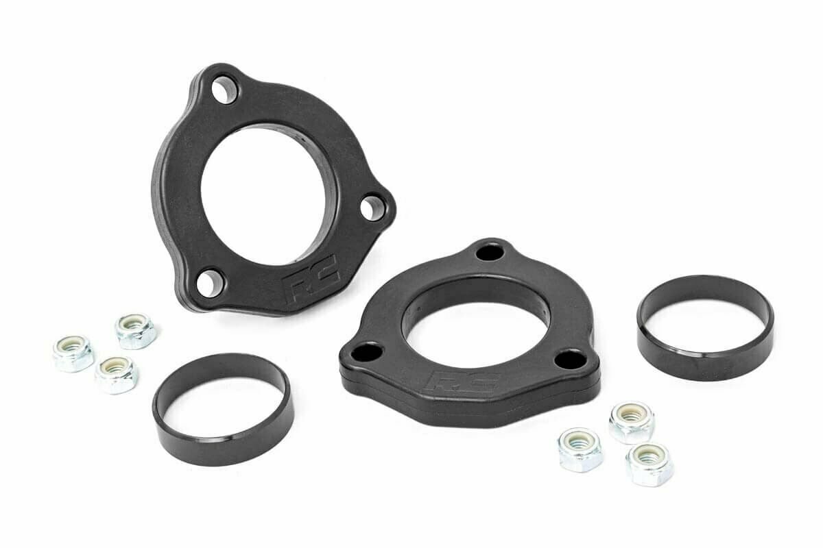 2in GM Leveling Lift Kit (15-20 Canyon/Colorado)