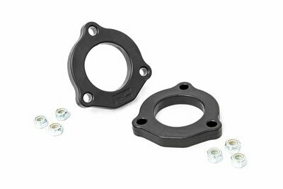 1in GM Upper Strut Spacers (15-19 Canyon/Colorado)