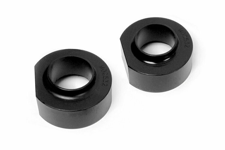 1.75in Jeep Coil Spring Spacers