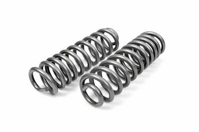2in Ford Leveling Coil Springs (1997-2003 Ford F-150 2WD)