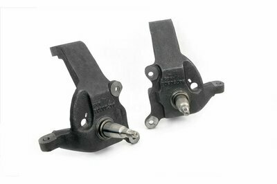 3in Ford Lifted Spindles (1997-2003 F-150 2WD)