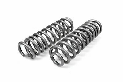 1.5in Ford Leveling Coil Springs (1983-1997 Ford Ranger 4WD/2WD)
