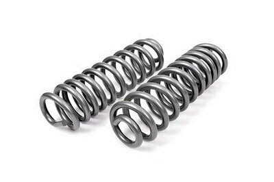 1.5in Ford Leveling Coil Springs (1980-1996 F-150 & Bronco)