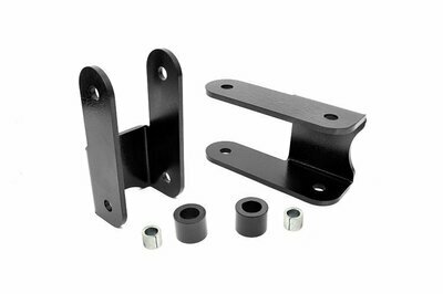 2.5in GM Suspension Lift Kit (2004-2012 Colorodo Canyon 4WD)