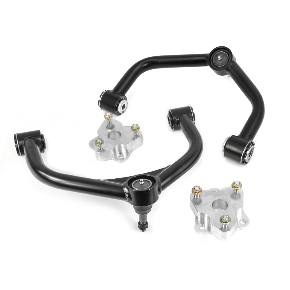RL 2'' LEVELKIT ARMS - 2019 RAM 1500 4WD