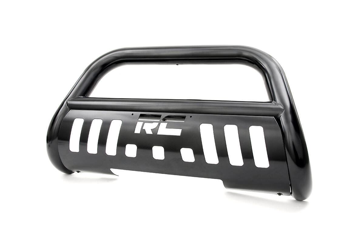 Black Bull Bar | Ford Expedition (03-21)/F-150 (04-22) 2WD/4WD