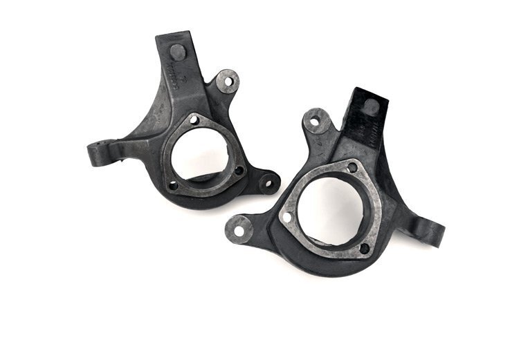 3 Inch Lift Knuckles | Chevy/GMC 1500 2WD (99-06 & Classic)