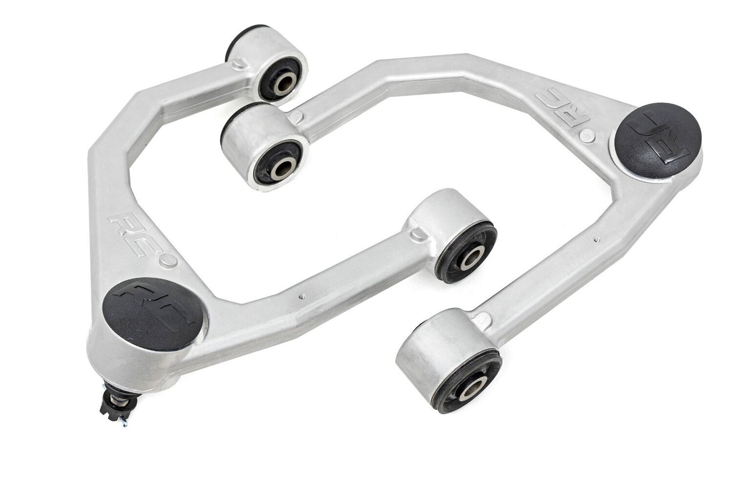 Upper Control Arms | 3.5 Inch Lift | Toyota Tundra 2WD/4WD (07-21)
