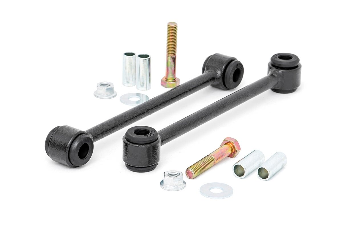 Sway Bar Links | Front | Jeep Wrangler YJ 4WD (1987-1995)