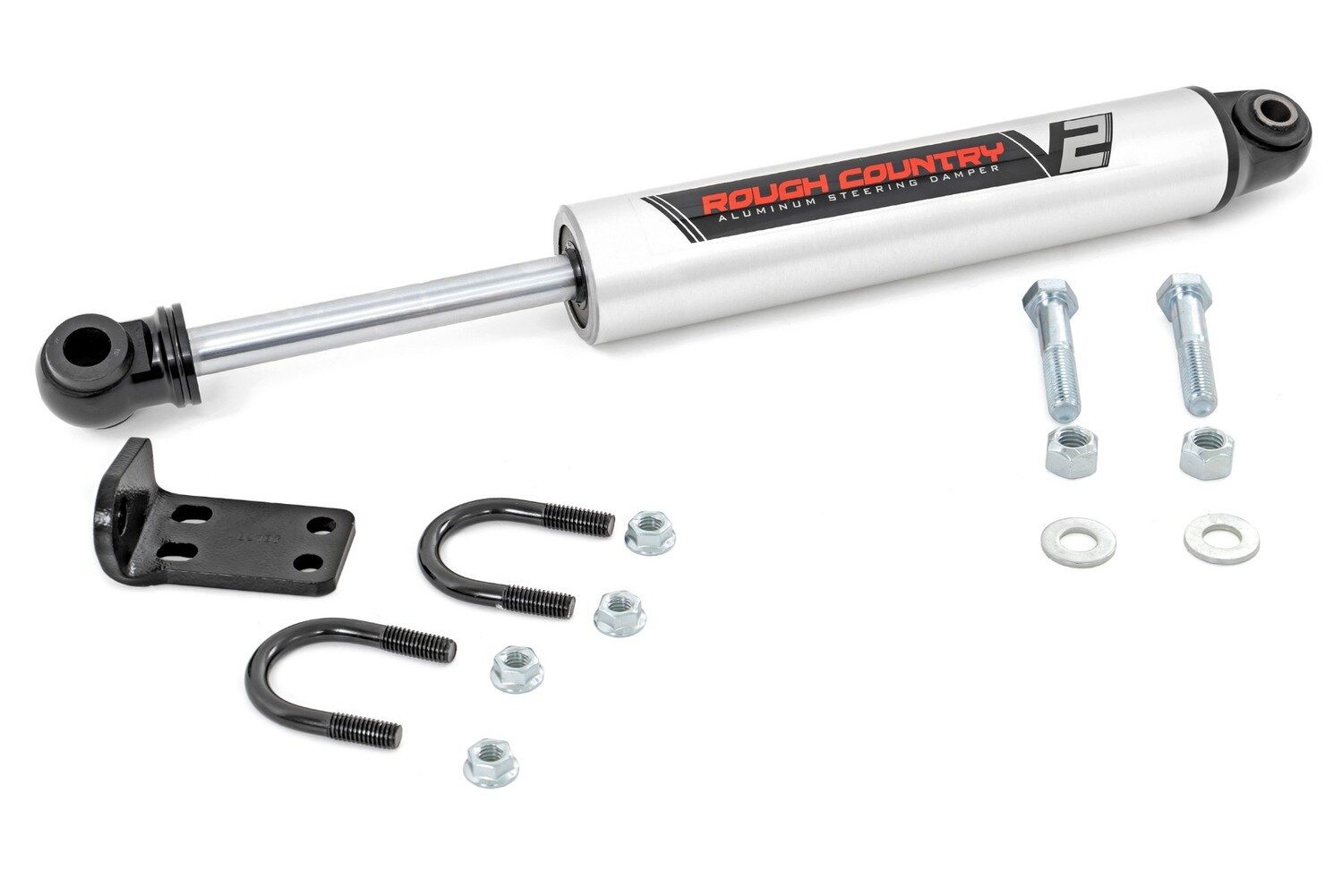 Single to Dual Stab Conversion for 8731970 | Jeep Wrangler JK (07-18)