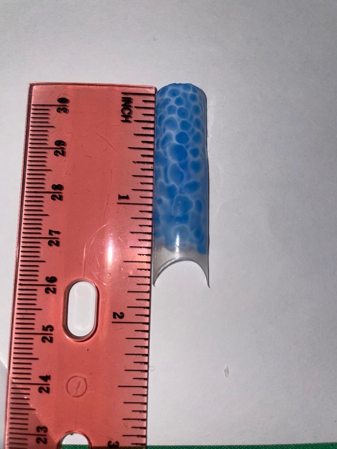 1.5 Inch Full Personalized Press-On Set