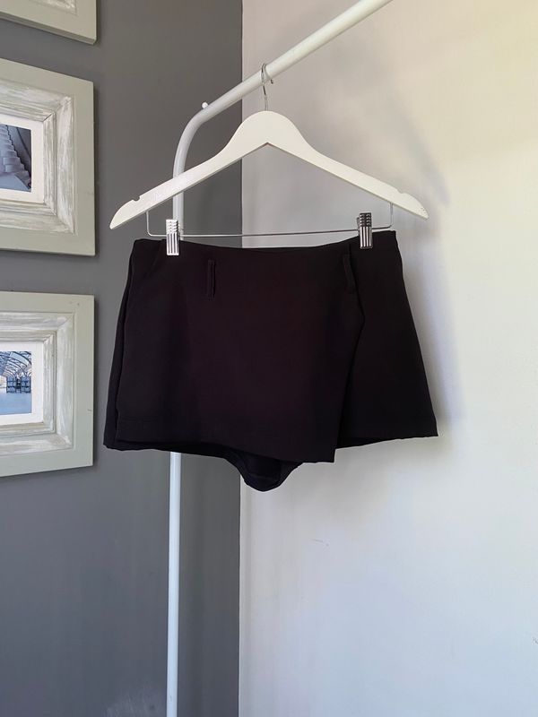 Short pollera FLORENCIA