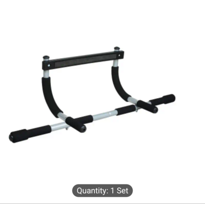 Portable Pull Up Bar, Lifting Bar For Men And Women, Body Fitness