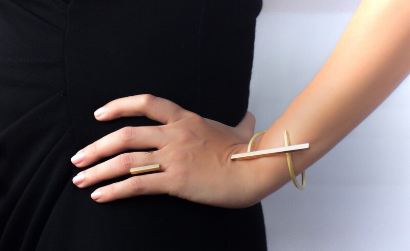 The LINE Ring