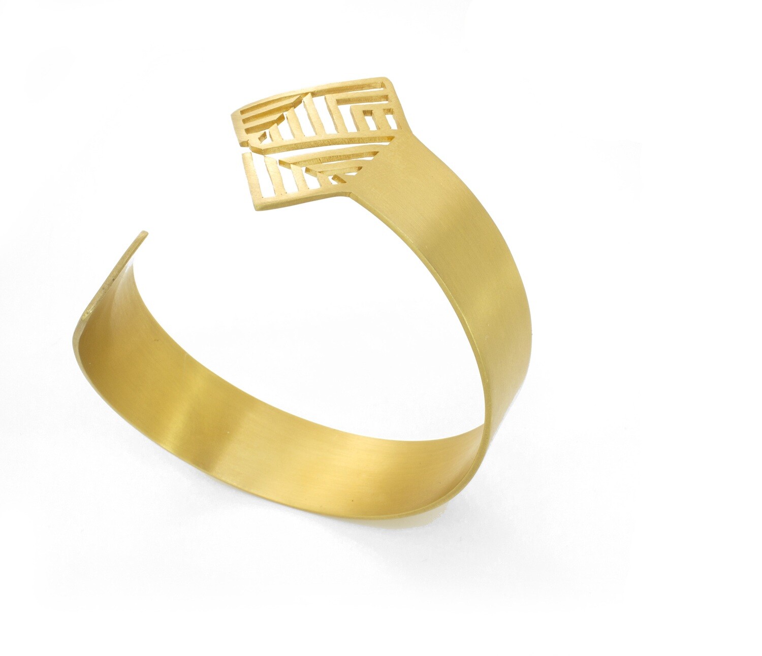 THE PATTERN - Bracelet-