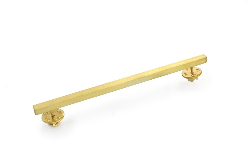 THE LINE -Pin-
