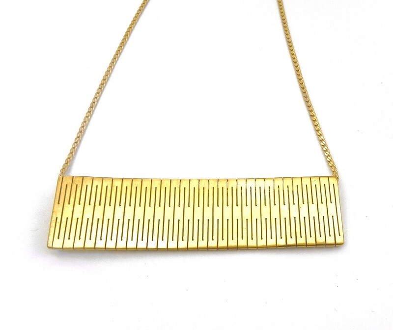 LIQUIFY Horizontal Pendant