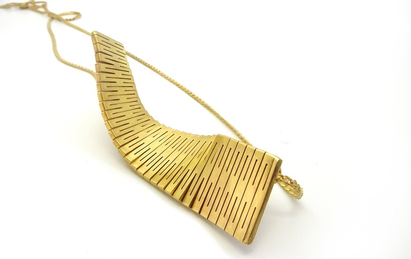 LIQUIFY Horizontal Pendant