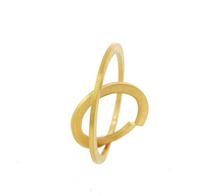 360 Rotation - Ring -